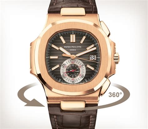 patek philippe nautilus gold 5590|patek philippe 5980r price.